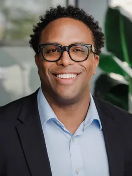 Byron McKinney