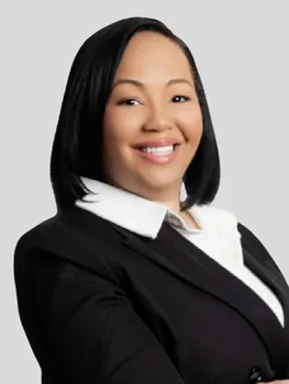 Erica Tibbs