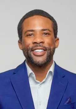 Mark Gilyard
