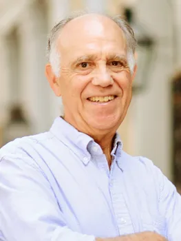 Paul Anderson