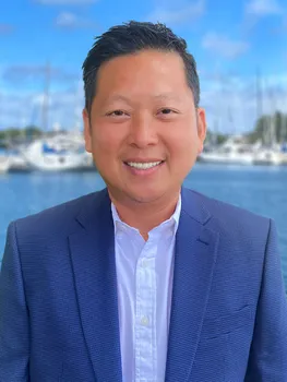 Lewis Nguyen