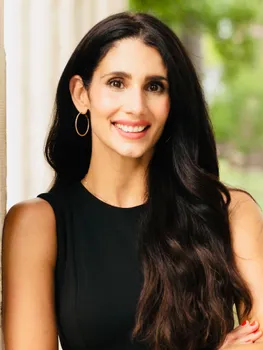 Sarah Mian
