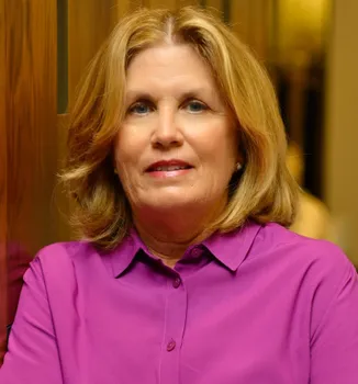 Mary Cassidy