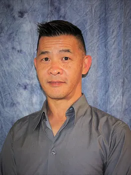 Calvin Mak