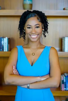 Kadesha Lockhart