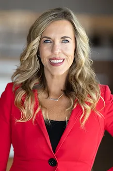 Allison Panter