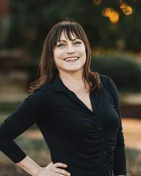 Melinda Cook