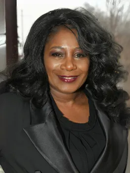 Donna R Hazel-Daniels