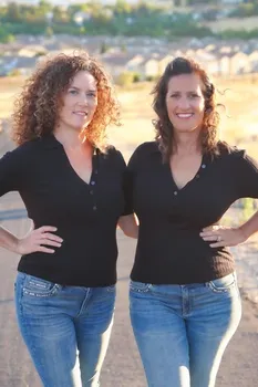 The Home Girls