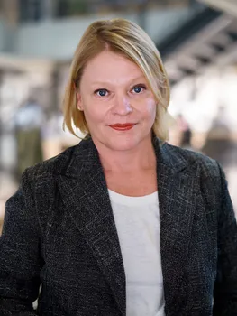Meredith Loux