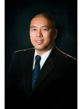 Romeo Hernandez, Jr.
