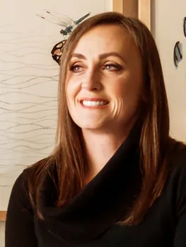 Lisa Coutts