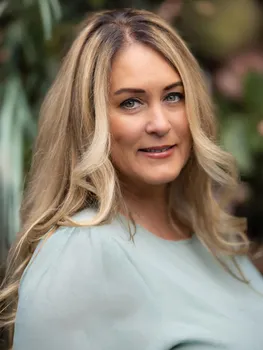 Michelle Conway