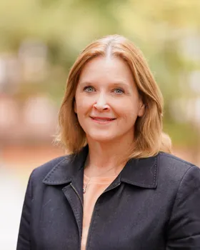 Christine Barnes