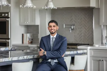 Ali Al-Mahdi