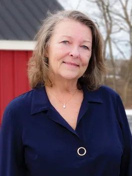 Joanne B. Rankin