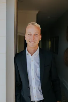 Rob Augustine