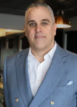 Deen Kybartas