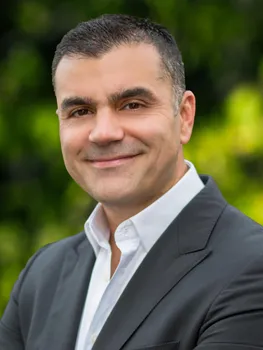 Joseph Guzzo