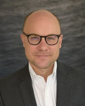 David Posegay