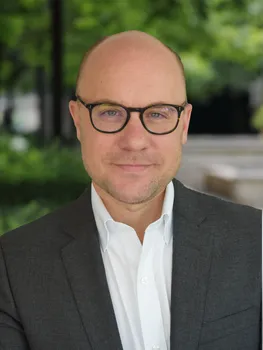 David Posegay
