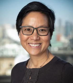 Helen Kwong