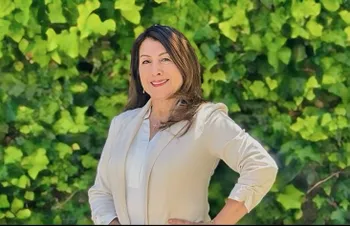 Peggy Gaxiola