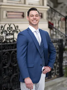 Mitch Marshall