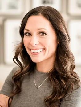 Kellie Koptish