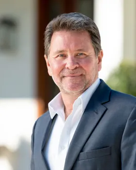 Mark Parker