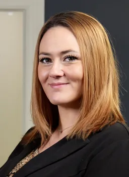 Mandi Jones