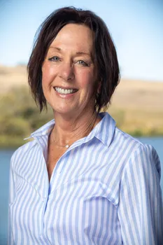 Mary Liebig