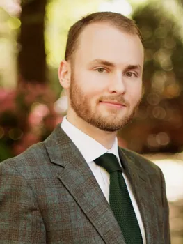Clay Burke