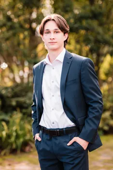 Austin Gunter