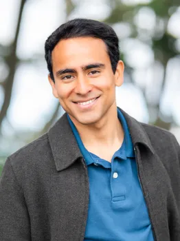 Kevin Avedian