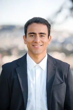 Kevin Avedian