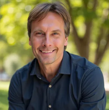 Mark Peschel
