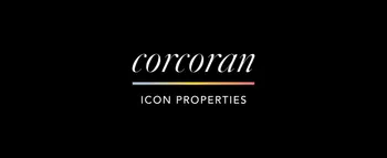 Corcoran Icon Properties