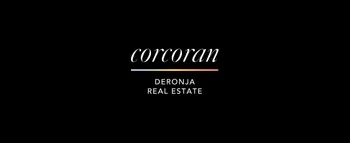 Corcoran DeRonja Real Estate