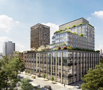 building image