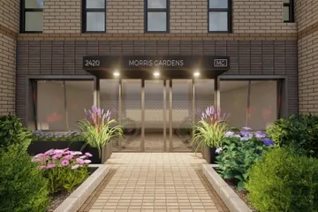 building image