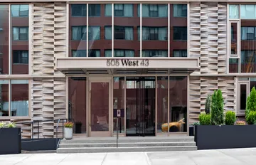 building image