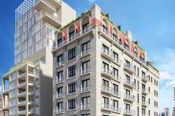 building image