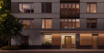 building image