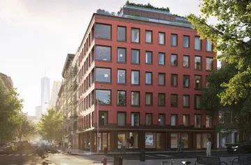 building image