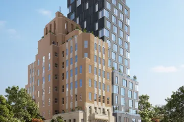 building image