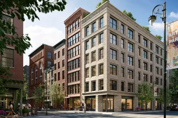 building image