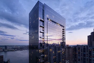 building image
