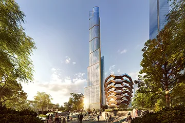 building image