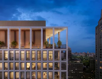 building image